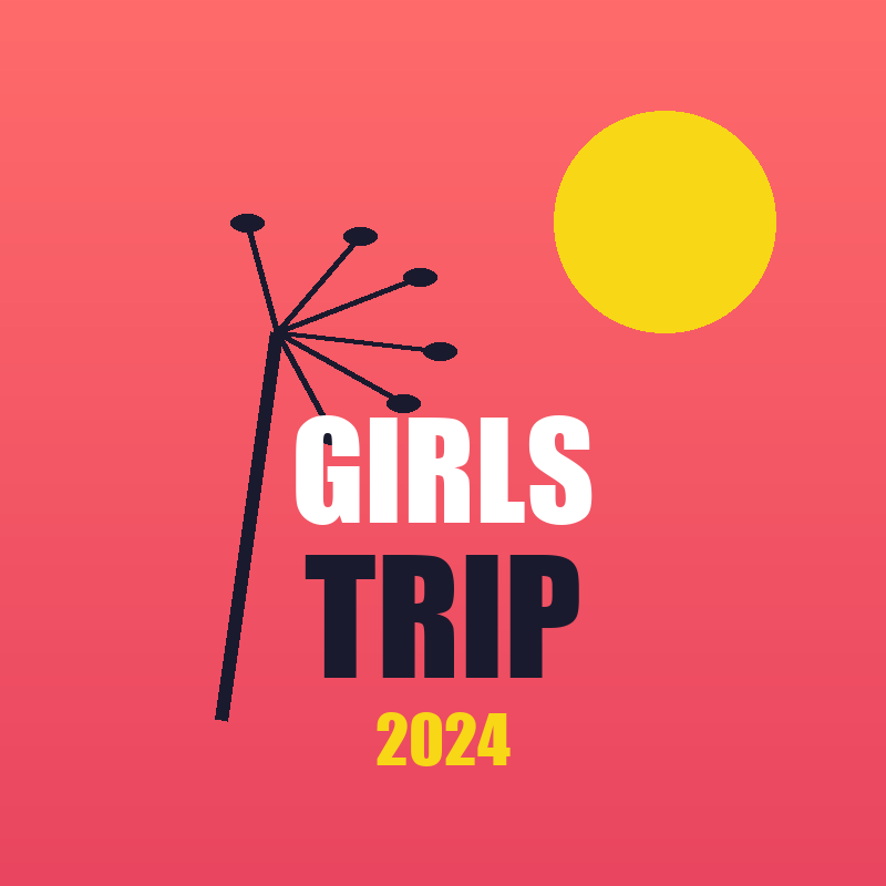 Girls Trip