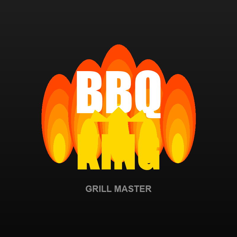 BBQ King