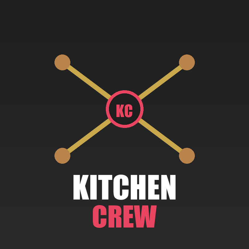 Kitchen Crew