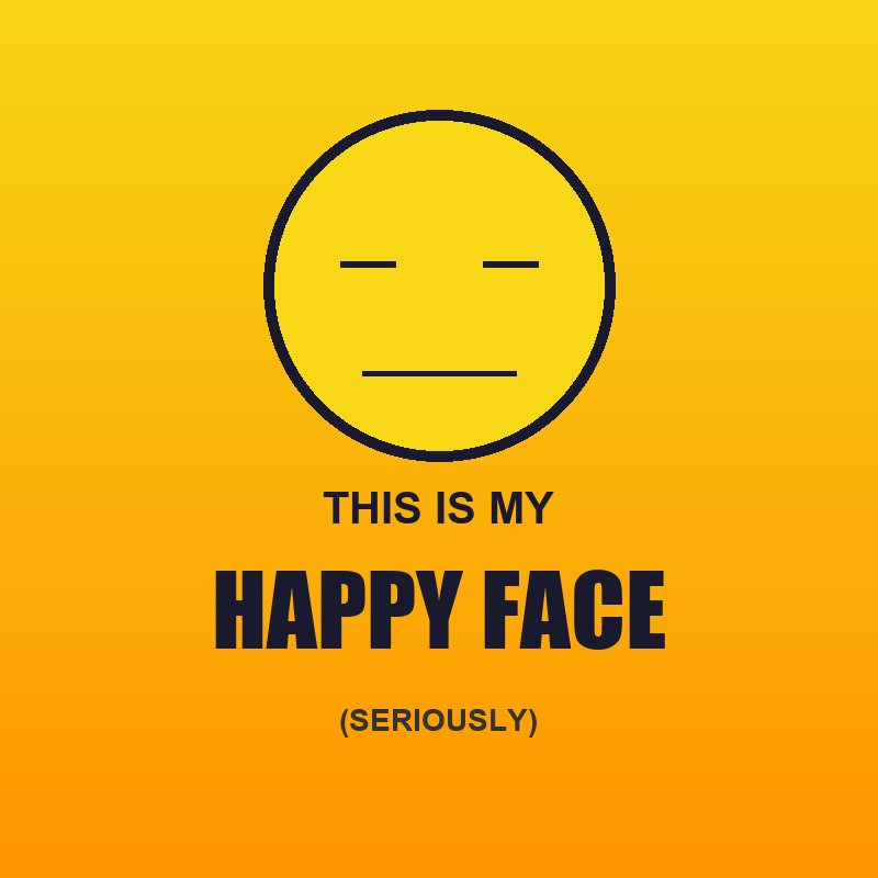 Happy Face