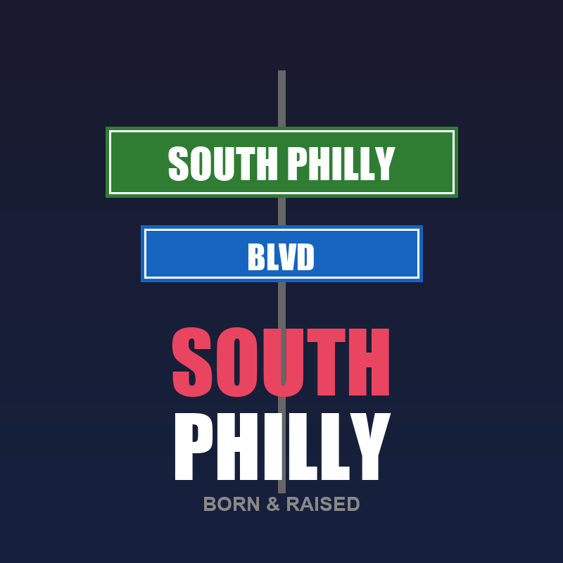 South Philly