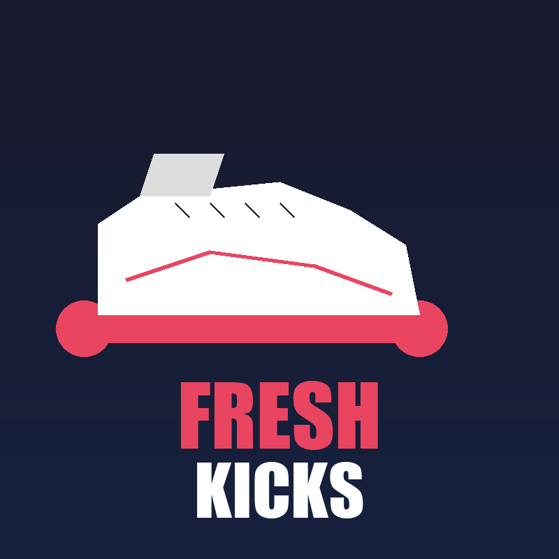 Fresh Kicks