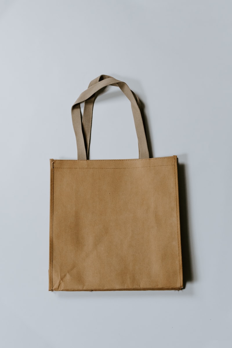 Tote Bags